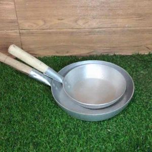 Teflon Tebal Anti Lengket Anti Karat Asli Garut Teflon Mini ORIGNAL 100%
