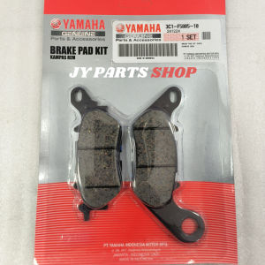 KAMPAS REM DISK PAD BELAKANG NMAX N MAX ORIGINAL YGP / YUZAKA 3C1-F5805-10