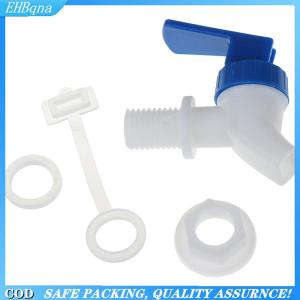 [COD] 1pcs Press-type Wine Bottle Faucet With Dust Cover For Glass Wine Bottle Tap