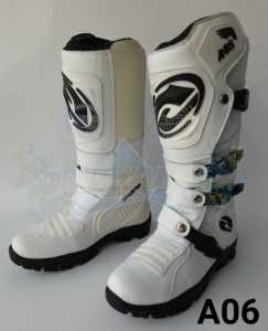 PROMO! Terbaru Sepatu cross edventure trai trabas moto cross Trail ANRS 06
