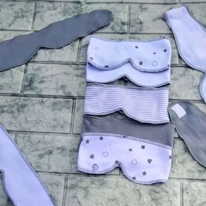 Kacamata Jemur Bayi Isi 3 Pcs: Kualitas & Kepraktisan