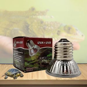 Đèn sưởi cho thú cưng Đèn sưởi cho động vật chó mèobò sát. Đèn UVA+UVB -AENEA