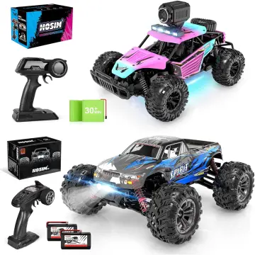 Shop Rc Car 4x4 Off Road online Lazada .ph