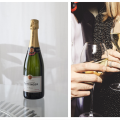 [SG Stocks]  Taittinger Brut Reserve NV Champagne. 