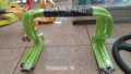 SPEEDS Hurdle Training Agility Tiang Latihan Loncat Lari Adjustable Atlit Sepak Bola Training 037-6. 