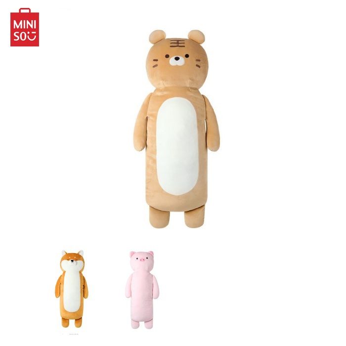 Miniso shiba inu pillow online