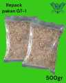 Repack 500gr Pakan Ayam Petelur GT-1GENTA Sinta Prima FeedMill. 