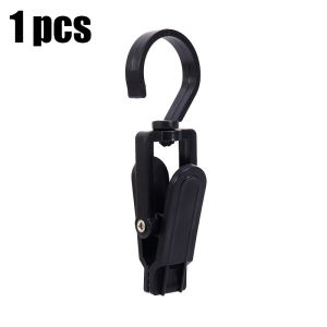 【Free Shipping】Multi-purpose Clothespin 360-degree Rotating Bathroom Towel Clip Clothespin Underwear Socks Clothes Storage Supplies