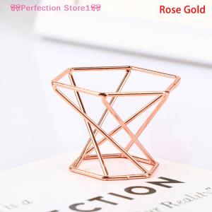 🎀Perfection Store1🎀 Display Stand Base For Ball Globe Marbles Sphere Gems Rack