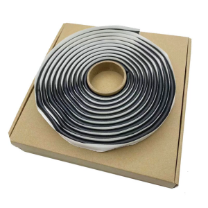 4M Auto Sealant Waterproof Auto Gasket High Elasticity Rubber for Superior Dust & Noise Blocking in Doors & Window