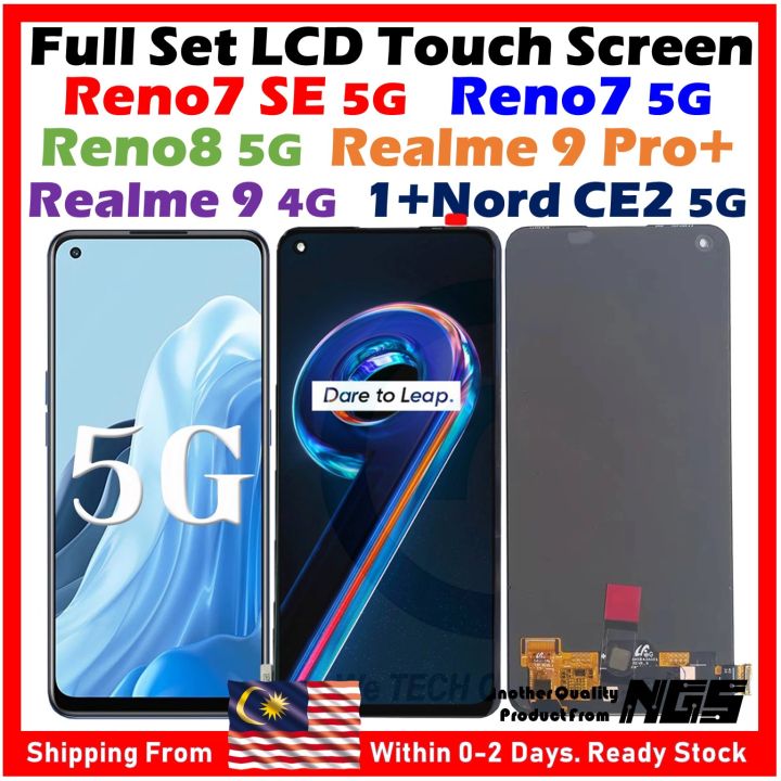 Oppo Reno7 4g Lcd Display Replacement Touch Screen Oppo Reno7 4G Screen Oppo Reno7 4g Lcd Display Replacement Touch Screen Oppo Reno7 4G Screen