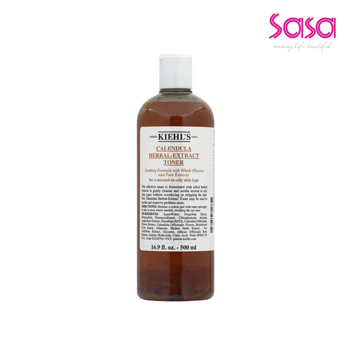 KIEHL'S%20Calendula%20Herbal%20Extract%20Alcohol-Free%20Toner%20(500ml)%20-%20Image%202