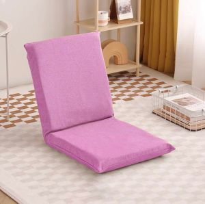 เบาะรองนั่งปรับระดับได้ ปรับนั่งหรือนอนได้สะดวกสบาย สไตล์ญี่ปุ่น