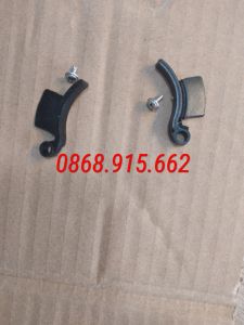 Gioăng/ ron/ zoong cao su kèm ốc gắn ở đáy cốc 2 vòi 300ml máy ép chậm SAVTM JE07- JE31-JE35-JE32