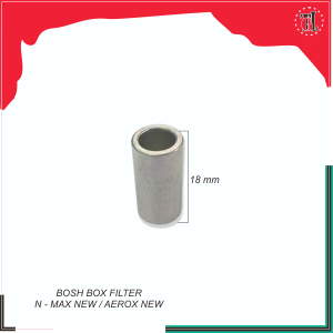 Bosh Box Filter N - Max New / Aerox New