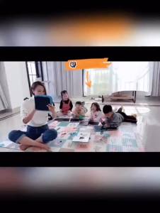 Sketchpad for children erasable baby toys small blackboard for kindergarten early education painting tool picture book writing and graffiti board