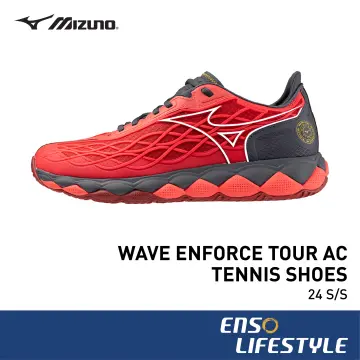 Mizuno Tennis Shoes Best Price in Singapore Sep 2024 Lazada