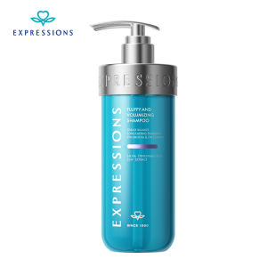 new Silky Smooth Shampoo – Nourishing Deep Cleansing Moisturizing Scalp Care & Long-Lasting Floral Fragrance Free Shipping