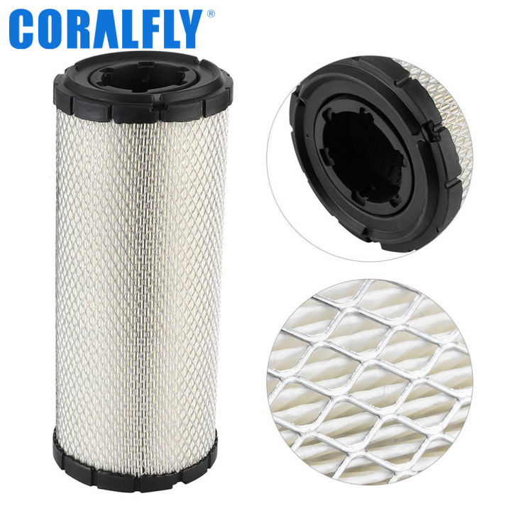 Fuel Filters/1pcs Factory Supply Air Filter 87682993 For New Holland ...