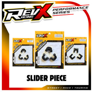 Revx Racing PREMIUM SLIDER PIECE 3PCS