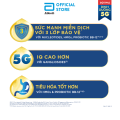 [CHỈ TỪ 20H 5-8.6 TẶNG QUÀ CHO ĐH 899K-SLCH] Sữa bột Similac 2+ 1.6kg đột phá dinh dưỡng 5G mới cho trẻ từ 2-6 tuổi  (Bao bì thay đổi theo từng đợt nhập hàng). 