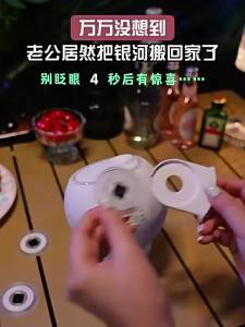 โปรเจคเตอร์ท้องฟ้าเต็มดาว แสงบรรยากาศกาแล็กซี่โรแมนติก ไฟกลางคืนข้างเตียงในห้องนอน ของขวัญสร้างสรรค์ Hot