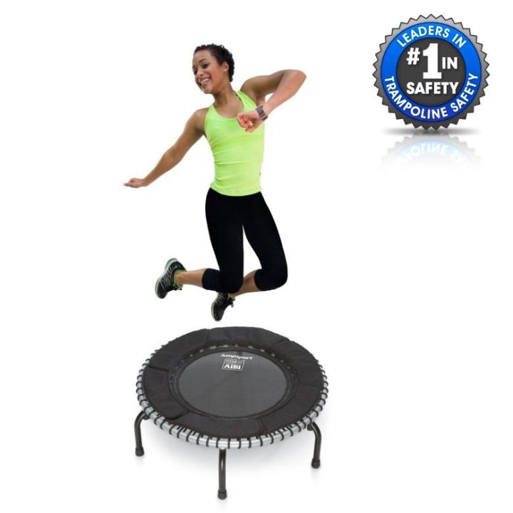 Aibi jumpsport trampoline sale