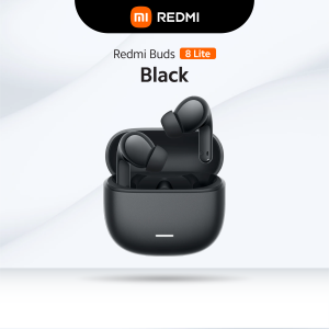 REDMI Buds 8 Lite | TWS | 42dB ANC | AI Noise Reduction | 36 Hours Battery | App EQ Setting | Large Dynamic Driver