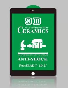 Tempered Glass Ceramic Film Ipad 2/3/5/6/Air/Air 2/Pro 105 In/Air 3/Air 4 2020/Ipad 102 In/Anti Pecah
