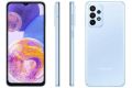 SAMSUNG GALAXY A23 4G 6/128GB - GARANSI like new. 