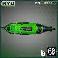 RYU MINI DIE GRINDER LISTRIK RDG 3.2 MESIN GRAFIR TUNER DRILL BOR MINI - ABINAYA7. 