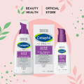 Cetaphil PRO Acne Prone Foam Wash 236mL | Acne Moist Lotion 118mL [BeautyHealth.sg]. 