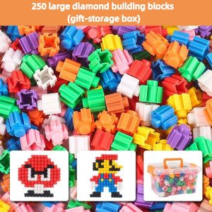 diamond building blocks toys building blocks for kids big size diamond blocks diamond blocks for kids