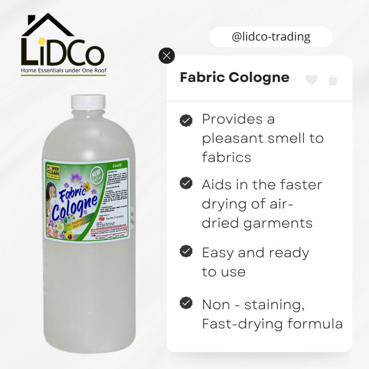 Powerclean%20FABRIC%20COLOGNE%20(Alcohol%20Based%20Finishing%20Spray)%20Litre%20-%20Image%202