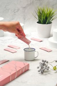 [NanaNest] Halal Birds Nest Essence with Multivitamins - Health Guard Boost Immune System Improve Overall Health Reduce Arthrities-related plain Rejuvenate Energy and Revitalize Body