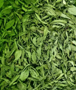 Dried Stevia Leaves for Cooking & Teas - Sugar-Free GMO-Free Bag Pack