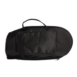 Waterproof Wind Instrument Carrying Handbag Professional Tenors Horn Storage Bag Protective Tuba Carrying Case Handbag