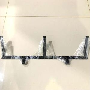 Gantungan Helm Tempel Dinding Rak Gantung Helm 5 Susun Murah Standing Hanger Helm Gantungan Helm Motor Multifungsi Rak helm Gantung Besi Anti karat Gantungan Helm Serba Guna Cantolan Dinding Tempat Helm Gantungan