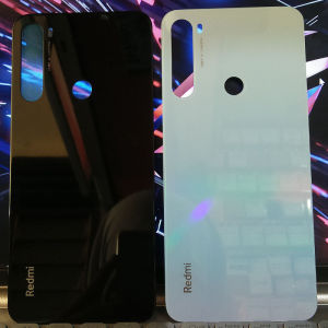 Xiaomi Redmi Note 8 Backdoor Backcase Tutup Belakang Casing