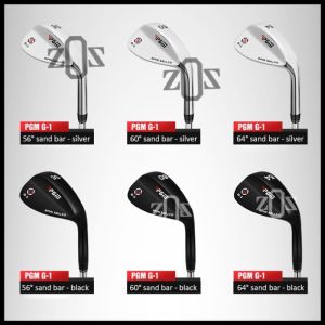 Stik Stick Golf PGM Sand Wedge 56 Degree Right Hand