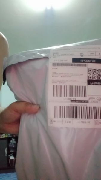 Buyer review video 5