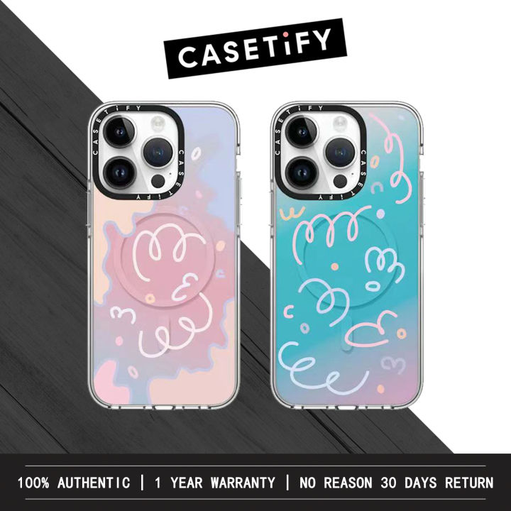 Casetify Clear Case Iphone 14 Pro Casetify IPhone 14 Pro Clear