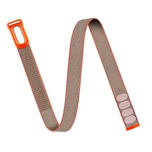 Sport Woven Nylon Arm Strap For Google Fitbit Air