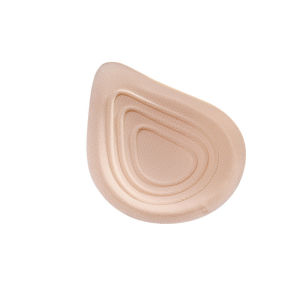 Medical Latex Lightweight Aesthetic Padded Bra