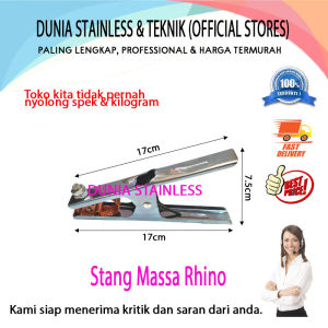 Stang Massa Rhino