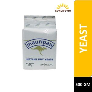 MAURI YEAST | INSTANT YEAST 500GM