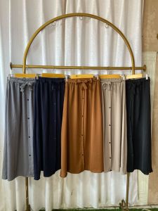 ROK CRINKLE FULL KANCING DEWASA // ROK DEWASA CRINKLE PREMIUM