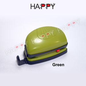 KW-TRIO 2 Hole Puncher 10 Sheet Capacity Hole Puncher
