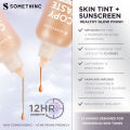 SOMETHINC Copy Paste Tinted Sunscreen SPF 40 PA++++ 50ml. 