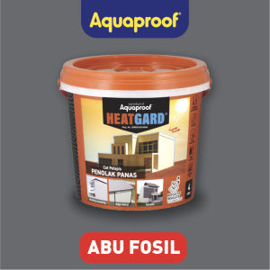 Heatgard - 4 Lt - Cat Pelapis Penolak Panas & Anti Bocor